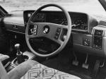 Vauxhall Viceroy 1980 года